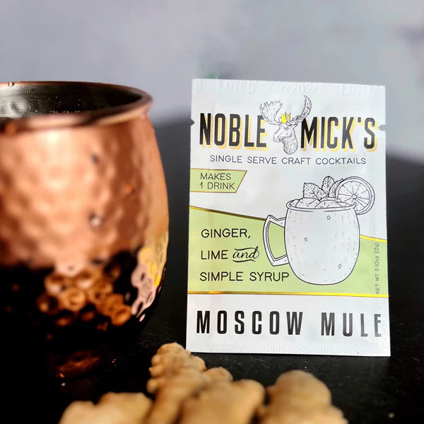 Moscow Mule | Drink Mix