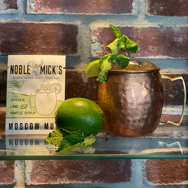 Moscow Mule | Drink Mix