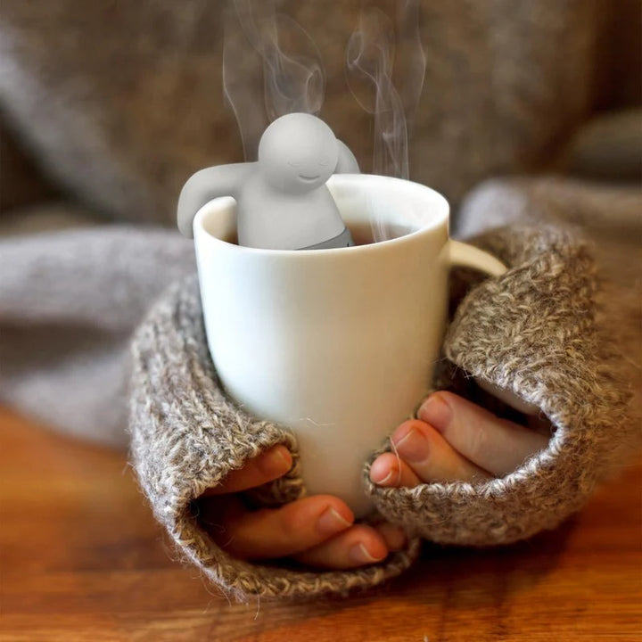 Mr T | Tea Infuser
