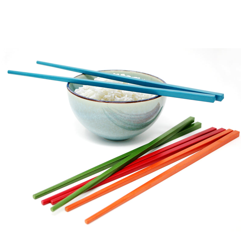 Reusable Chopsticks - Multi Color
