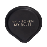 My Kitchen My Rules | Spoon Rest