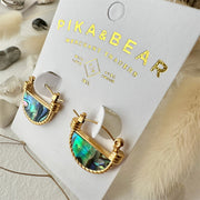 Mykonos | Earrings