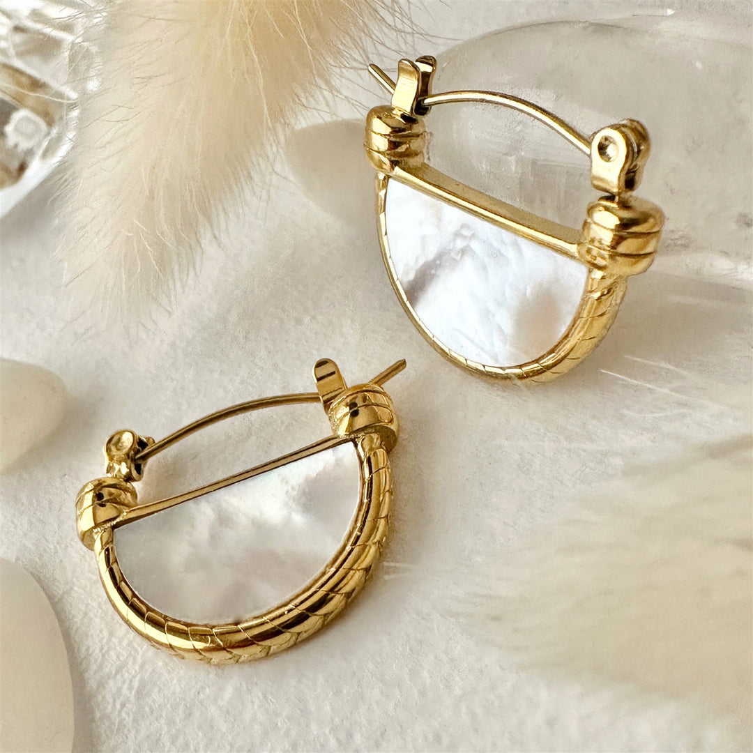 Mykonos | Earrings