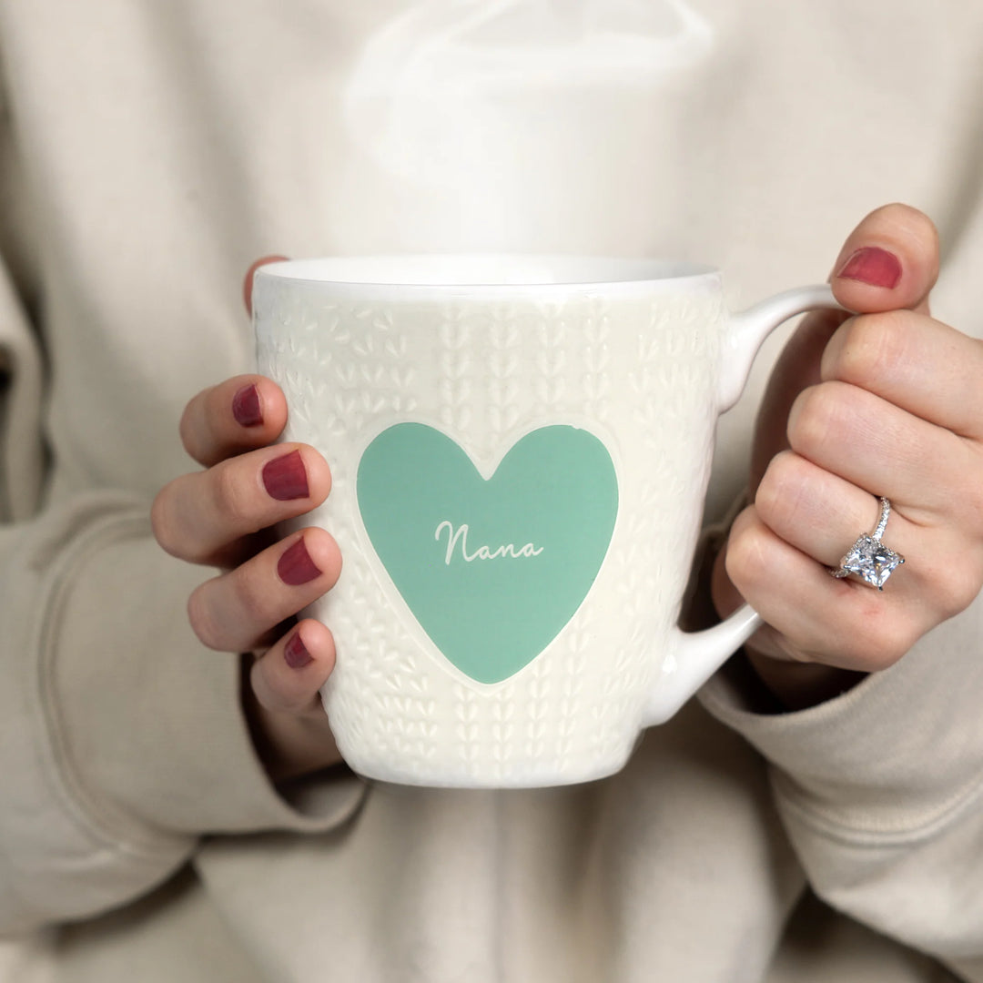 Nana | Coffee Cup
