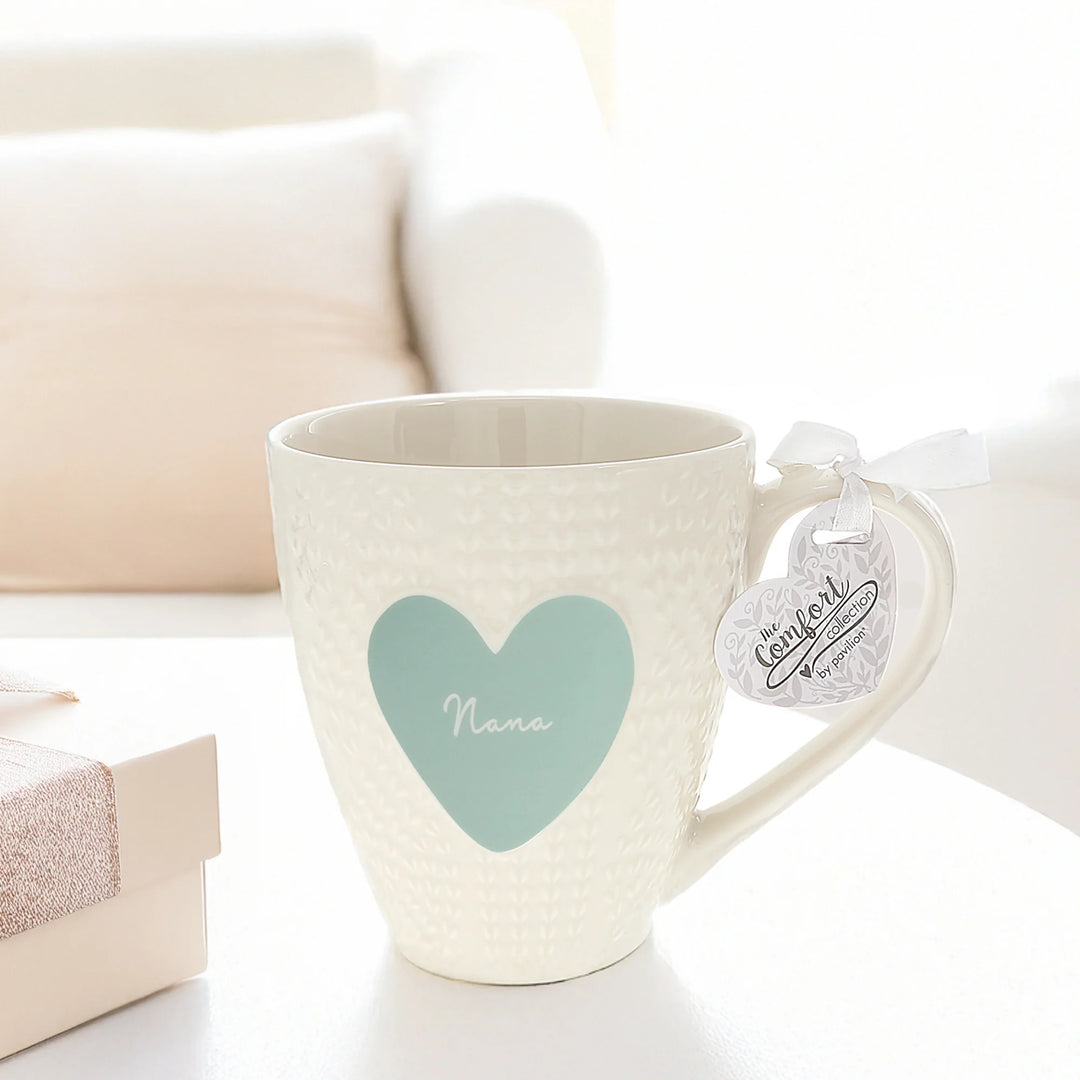 Nana | Coffee Cup