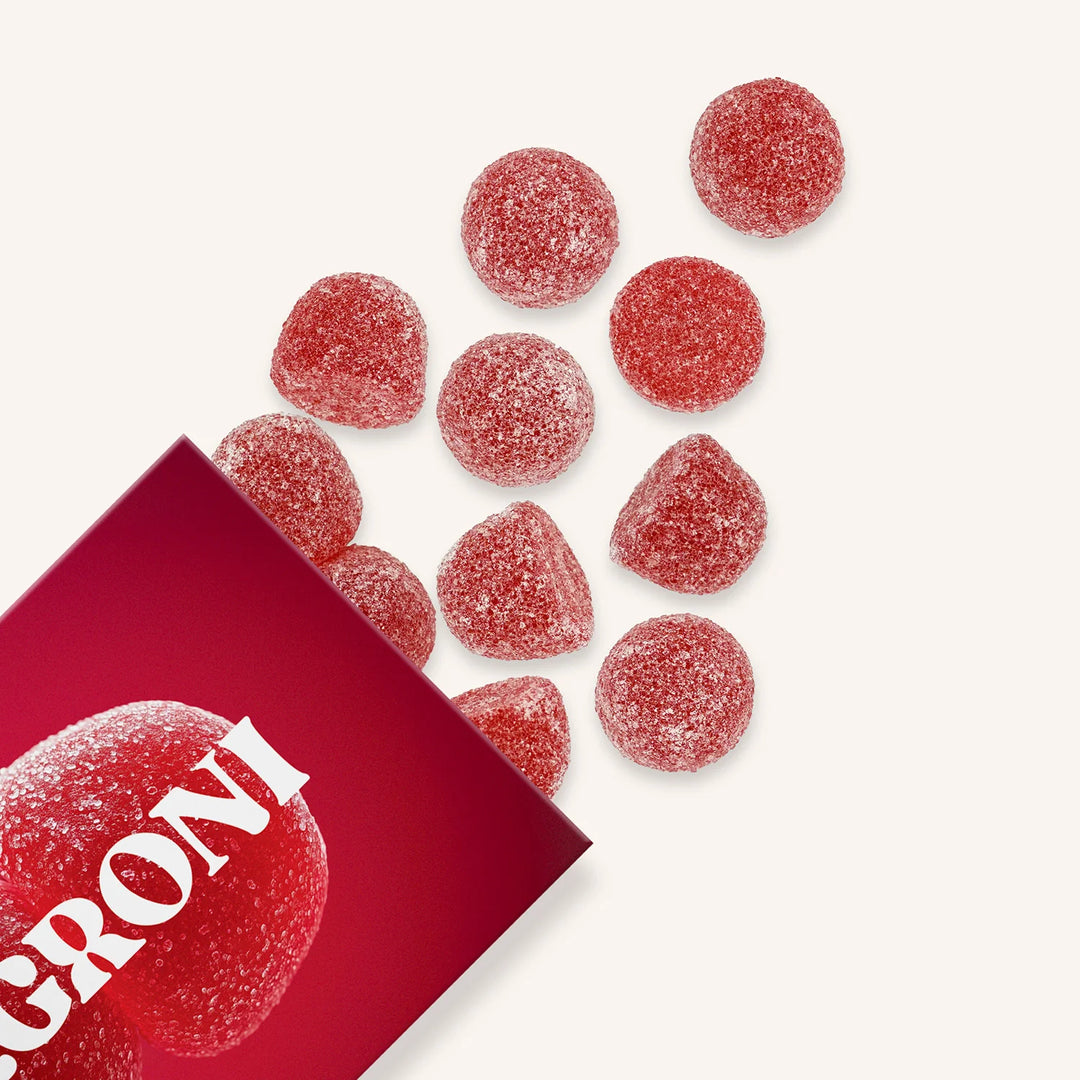 Negroni | Candy