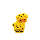 Giraffe | Bath Bomb Shape