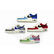 Nike Mini Sneakers | Bath Bomb Shape