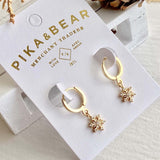 Norquay | Earrings