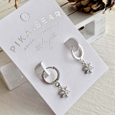 Norquay | Earrings