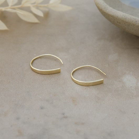 Notion Hoops | Earrings