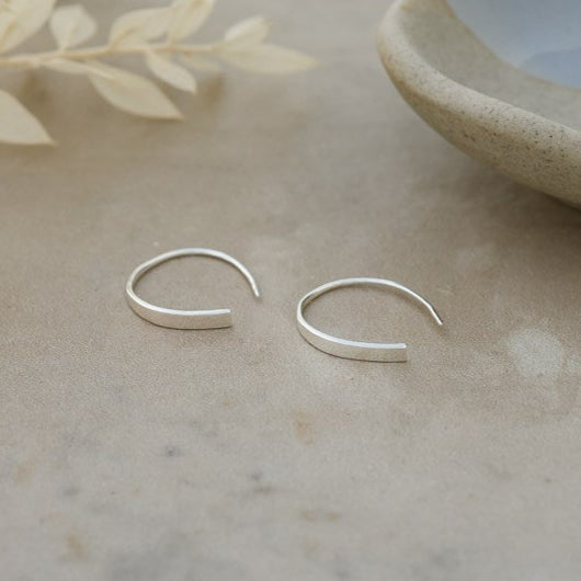 Notion Hoops | Earrings