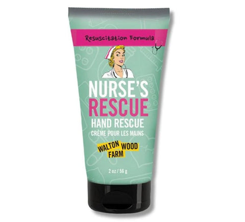 Nurses Hand Rescue 2 oz