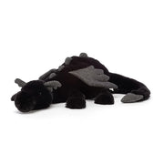 Onyx Dragon - Little | Jellycat