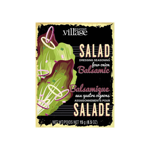 Onion Balsamic | Dip Mix