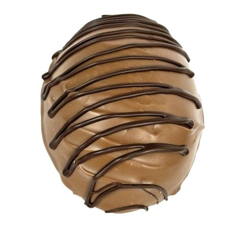 Oreo Meltaway Egg