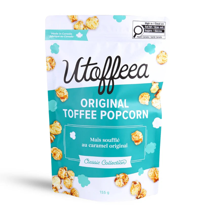 Original | Popcorn