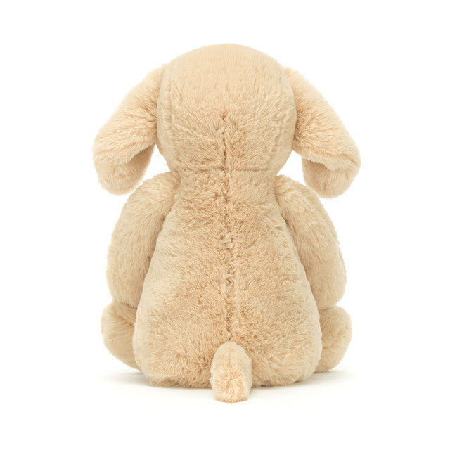 Bashful Luxe Puppy Orlando - Orig | Jellycat
