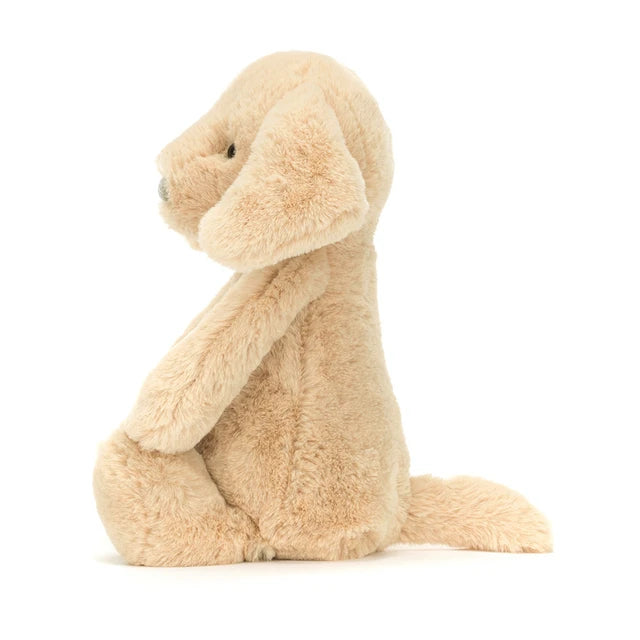 Bashful Luxe Puppy Orlando - Orig | Jellycat