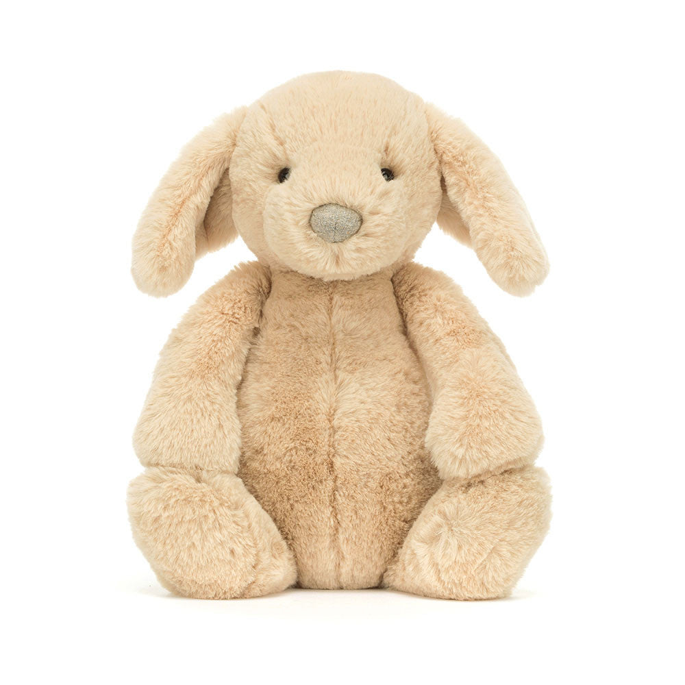 Bashful Luxe Puppy Orlando - Orig | Jellycat