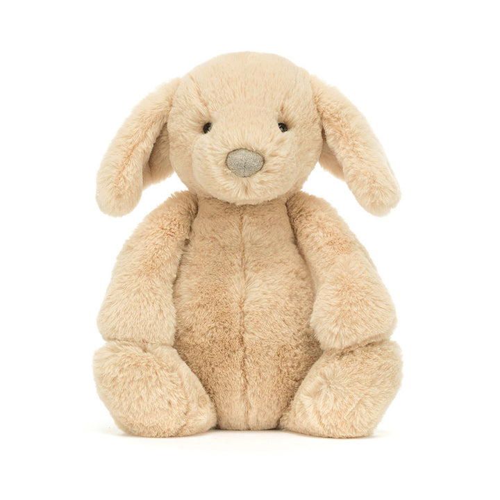Bashful Luxe Puppy Orlando - Orig | Jellycat