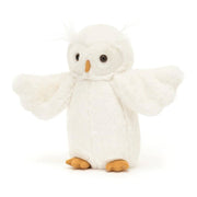 Bashful Owl Original (Med) | Jellycat