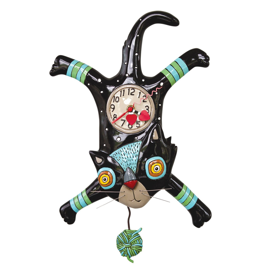 Craft Attack | Clock