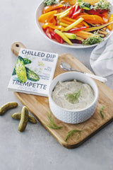 Dill Pickle | Dip Mix