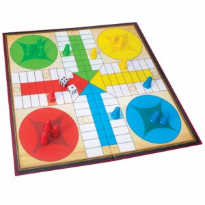 Pachisi | Schylling