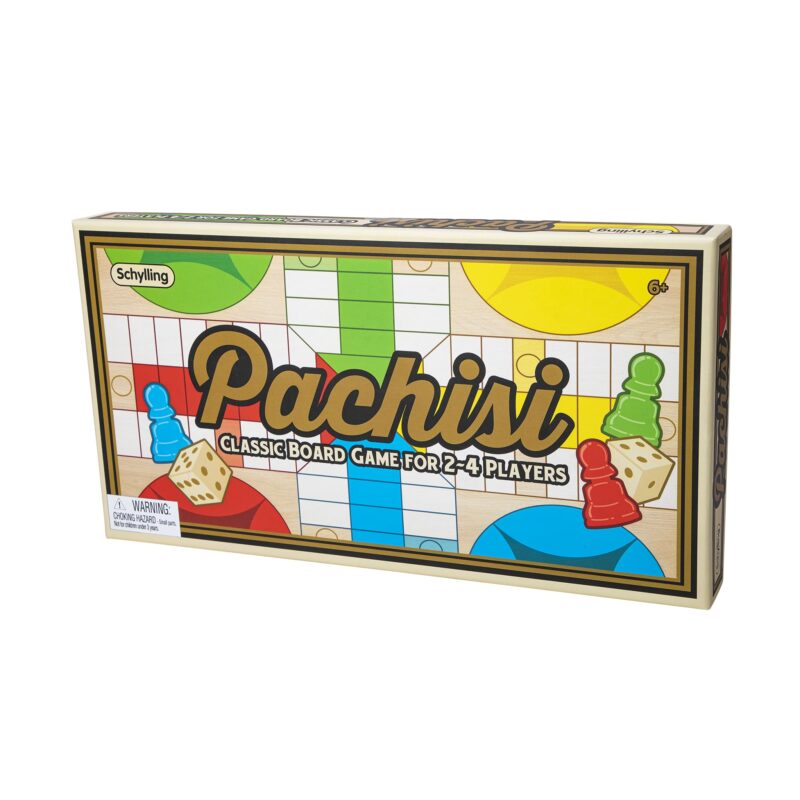 Pachisi | Schylling
