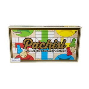Pachisi | Schylling