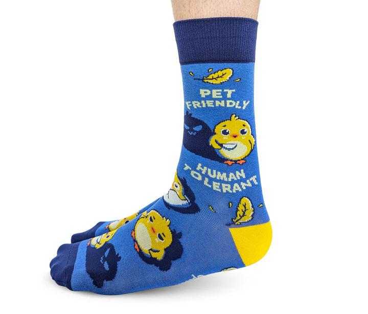 Pet Friendly | Mens Socks
