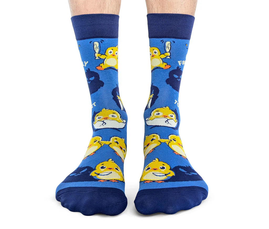 Pet Friendly | Mens Socks