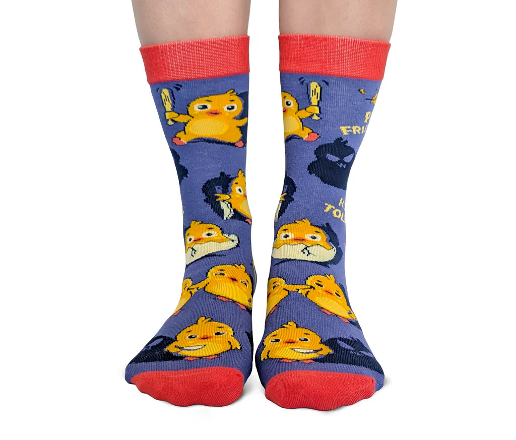 Pet Friendly | Womans Socks