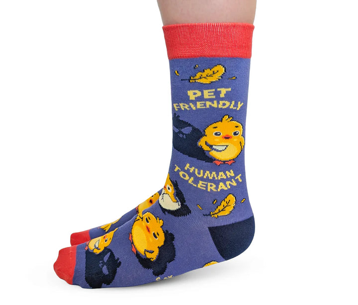 Pet Friendly | Womans Socks