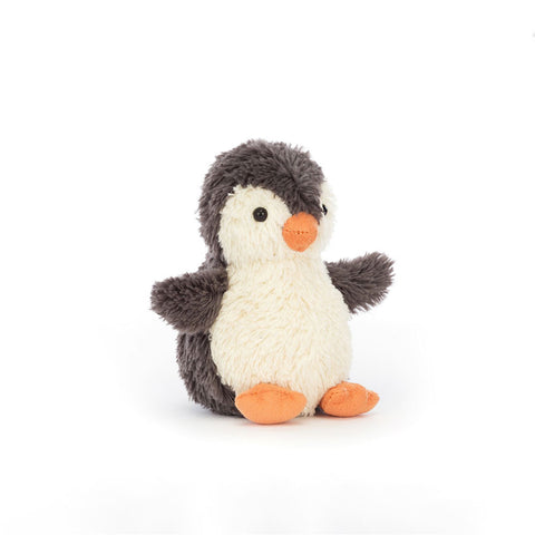 Peanut Penquin Small | Jellycat