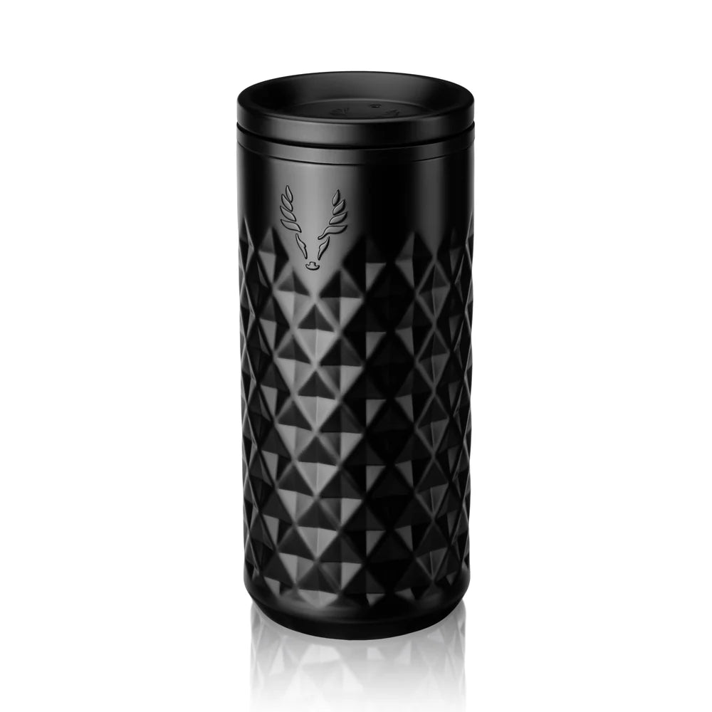 Paragon Stainless Steel High Ball Tumbler - Obsidian