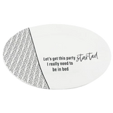 Party Started | Platter