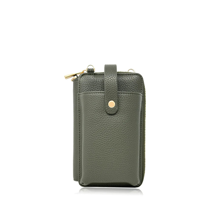 Pastel Smartphone Pouch