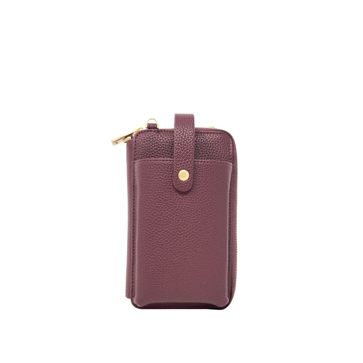 Pastel Smartphone Pouch