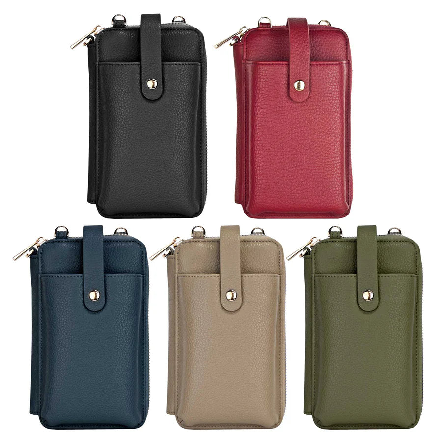 Pastel Smartphone Pouch