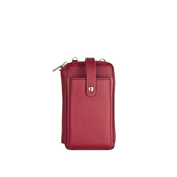 Pastel Smartphone Pouch