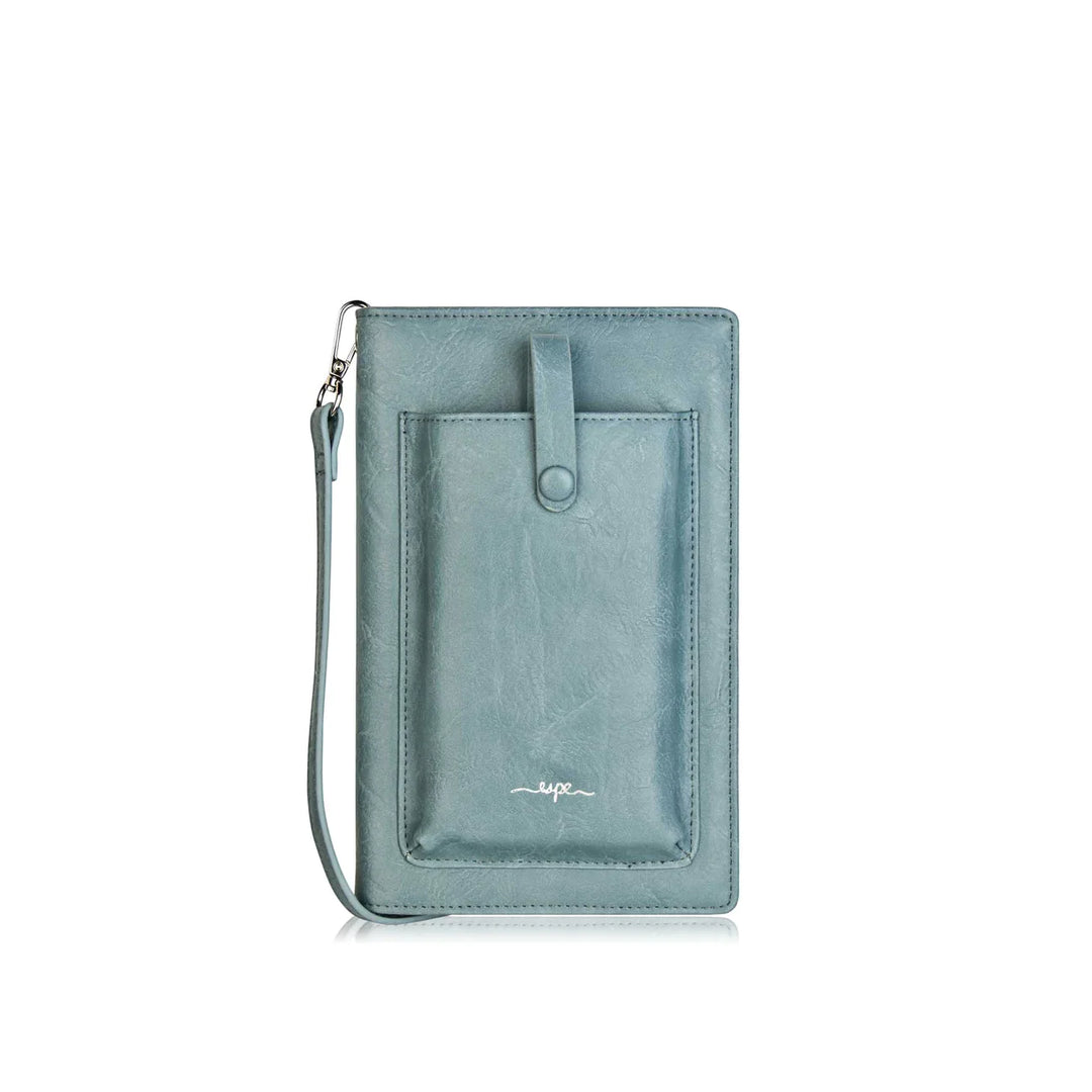 Pastel Ismart Pocket SS