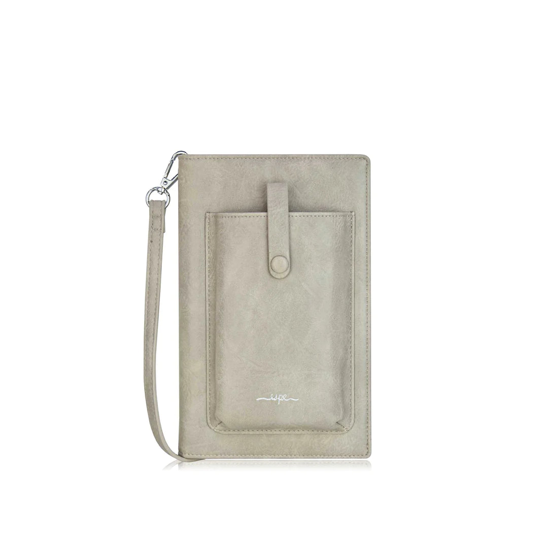 Pastel Ismart Pocket SS