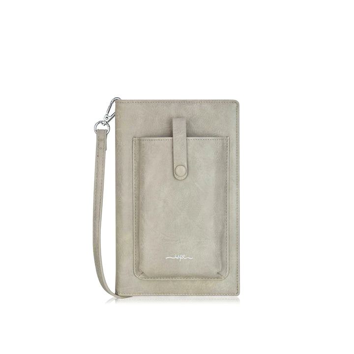 Pastel Ismart Pocket SS