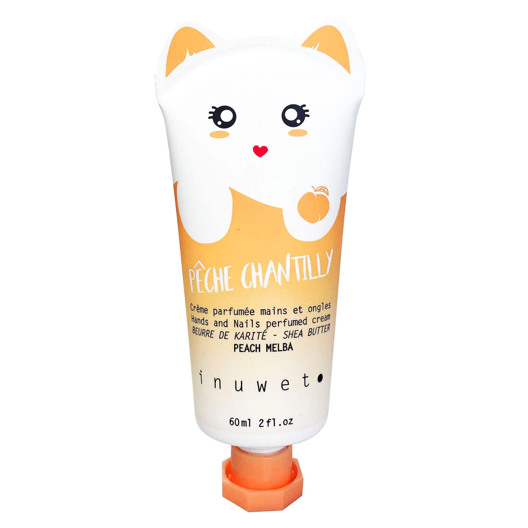 Peach Chantilly | Children&