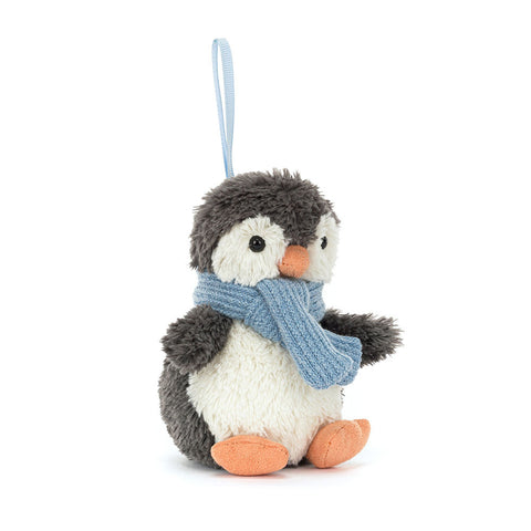 Decoration - Peanut Penguin | Jellycat