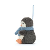 Ornament - Peanut Penguin | Jellycat