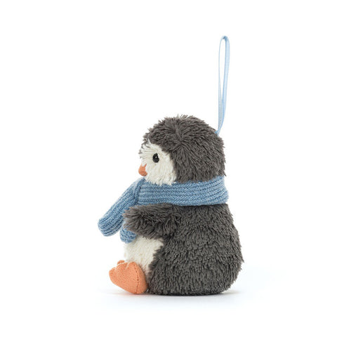 Decoration - Peanut Penguin | Jellycat