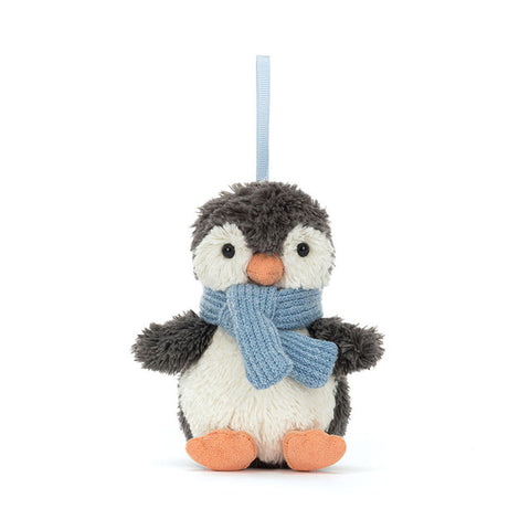 Decoration - Peanut Penguin | Jellycat